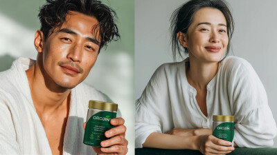 OROJIN™? Memulai Debut Global di BIOHK 2025 untuk Memimpin Masa Depan Pengobatan Preventif