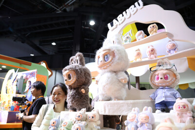 Sektor Jasa Inovatif Tiongkok Buka Peluang Baru Kerja Sama Internasional, Ungkap Pakar Akuntansi Australia