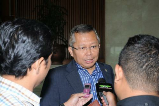 PPP Beri Sinyal Dukung Gibran di Pilwalkot Solo