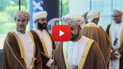 COMEX 2025 Targetkan Transaksi Lebih dari USD 320 Juta, Oman Tunjukkan Kepemimpinan Digitalnya