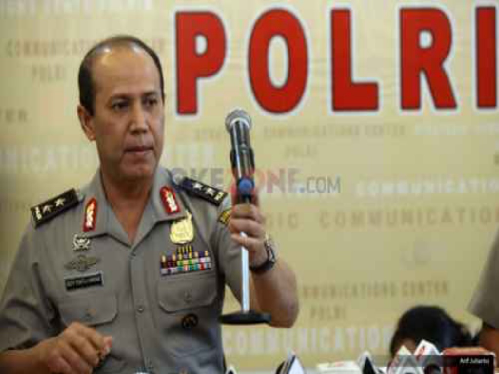Nah lho...!!! Diduga Makar, Sri Bintang Pamungkas Dikenakan Pasal UU ITE