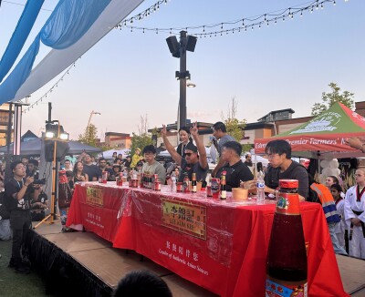 Lee Kum Kee Meriahkan AsiaFest YEG 2025, Merayakan Budaya Kuliner Asia di Edmonton