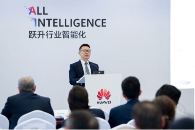 Huawei Releases the ISP/MSP Business Success Driven by RAMS White Paper