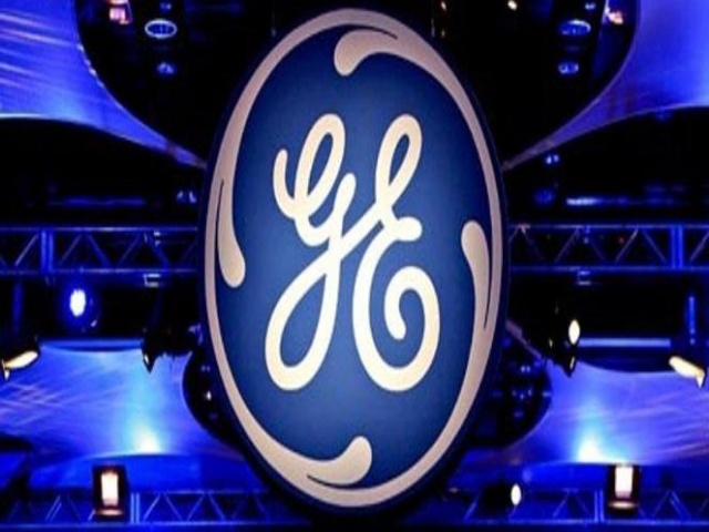 General Electric Kembangan Pembangkit Listrik Tenaga Ombak