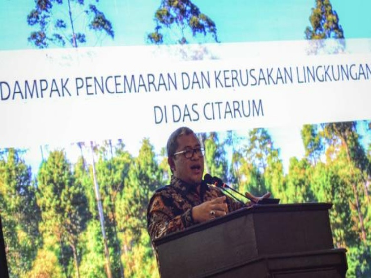 Gubernur Sudah Nasihati Bupati Subang agar Jauhi Korupsi