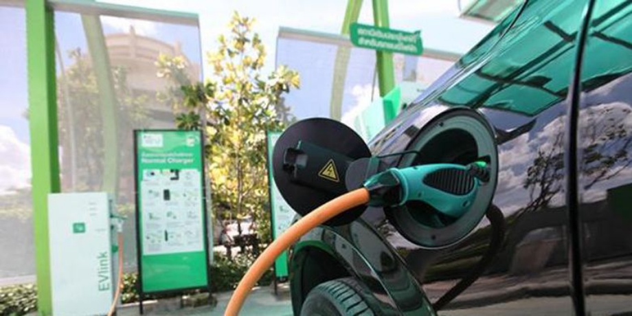 Di Indonesia, Honda Mulai Bicara Kendaraan Listrik