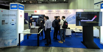 Huawei Mengungkap Visi untuk Sinergi Submarine-Terestrial Synergy, Orkestrasi Optik-Cerdas