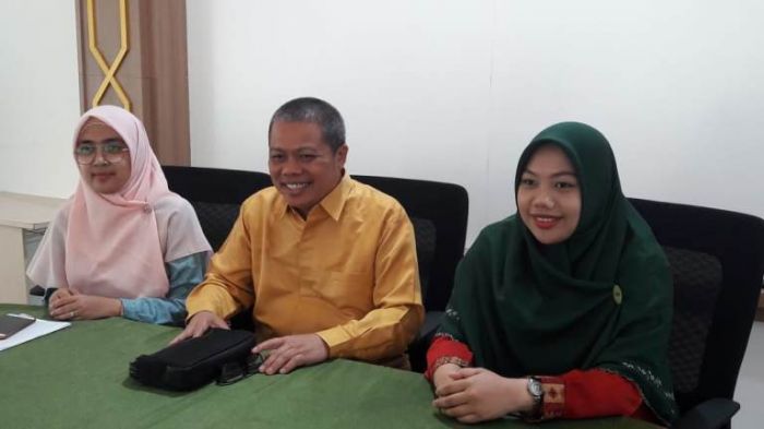 Tahun ini UMRI Buka Jurusan Farmasi