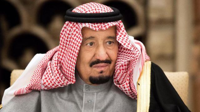 Raja Salman Ancam Aksi Militer atas Rencana Sistem Rudal Qatar