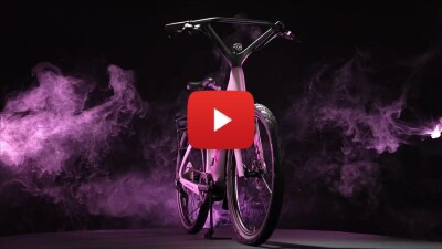 AMZcycle Luncurkan Enam Model eBike Baru di AS, Dapat Sambutan Hangat dari Pasar