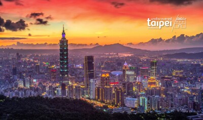 ‘A City of Layers’: Taipei Perluas Kehadiran di Pasar Pariwisata Eropa