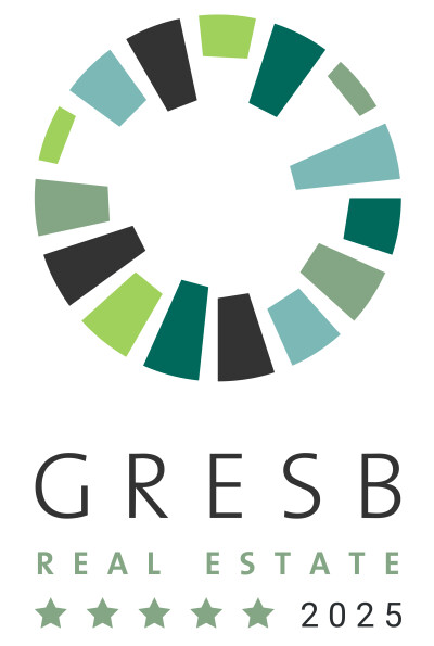 Sunlight REIT Attainment of a Five-Star Rating in 2025 GRESB Real Estate Assessment