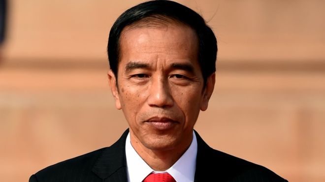 Direncanakan, Presiden Jokowi Hadiri Hoyak Tabuik Piaman Tahun Ini
