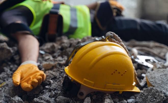 Manajemen PT IBP Dumai Ungkap Dugaan Laka Kerja Sudah Naasnya Pekerja
