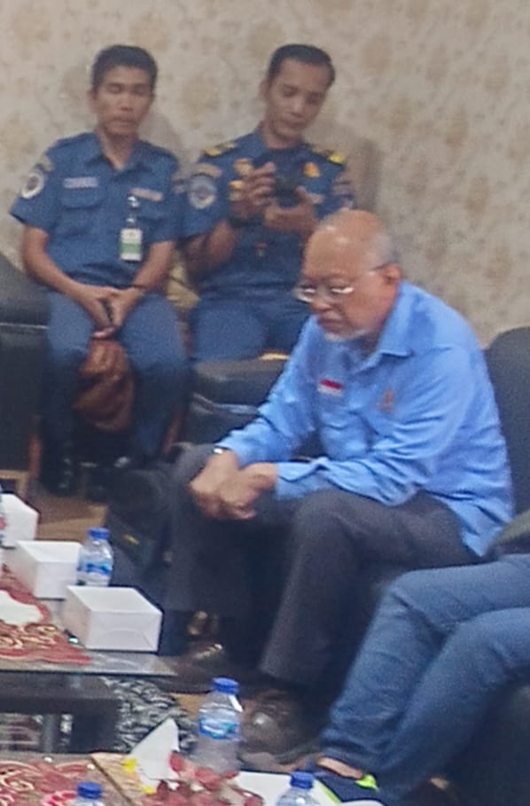 Karyawan PT. Agro Murni Keluhkan Tunjangan yang Tidak Dibayarkan