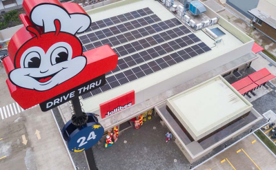 Jollibee Group Dinobatkan Sebagai Salah Satu Merek Restoran Global Teratas Berdasarkan Nilai Persepsi Keberlanjutan