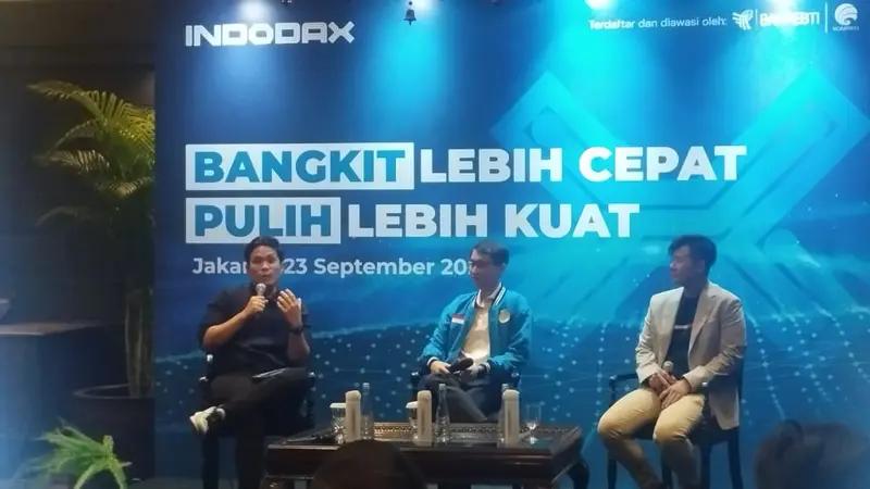 Bukan Kali Pertama, Tidak Hanya Indodax yang Pernah Dihack