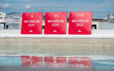 Filipina Masuk Daftar Hotel Terbaik Dunia versi MICHELIN Guide lewat Penghargaan MICHELIN Key