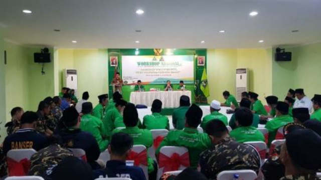 Potensi Wakaf di Indonesia Rp300 Triliun per Tahun, tapi Realisasinya Hanya 500 Miliar