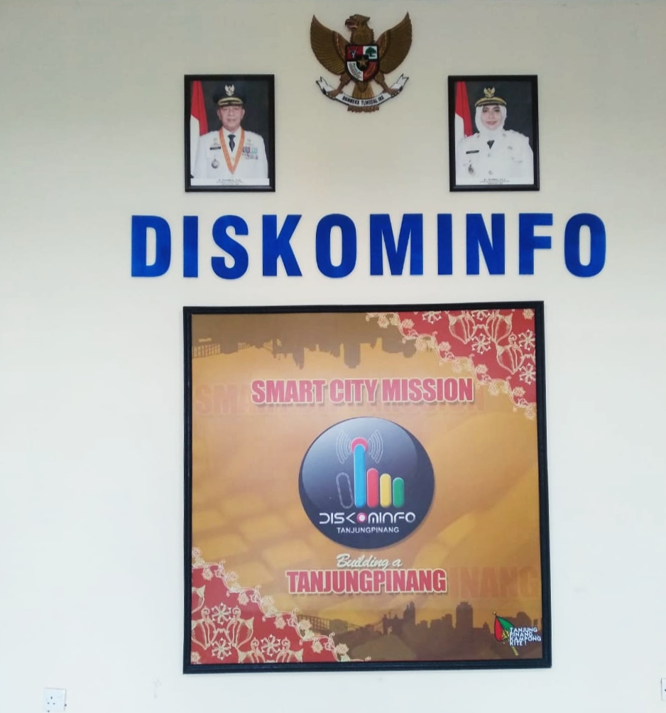 PPTK Diskominfo Tanjungpinang Diduga ''Pilih-pilih'' Dalam Hal Kerjasama Media