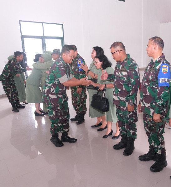 Menjaga Semangat Toleransi Ditengah-tengah Masyarakat Yang Majemuk