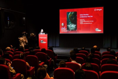 Kling AI Mendefinisikan Ulang Pembuatan Konten dengan Film Bertenaga AI di MIPCOM Cannes