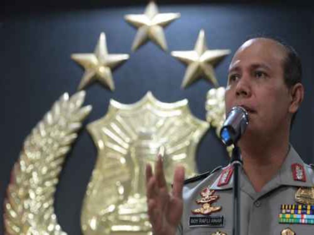 Polri: Bom Panci Strategi Baru ISIS Ciptakan Teror