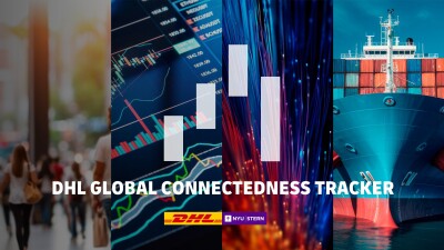 Asia Pasifik Perkuat Perannya dalam Perdagangan Global di Tengah Tekanan Tarif yang Meningkat: DHL Global Connectedness Tracker, Pembaruan Khusus 2025