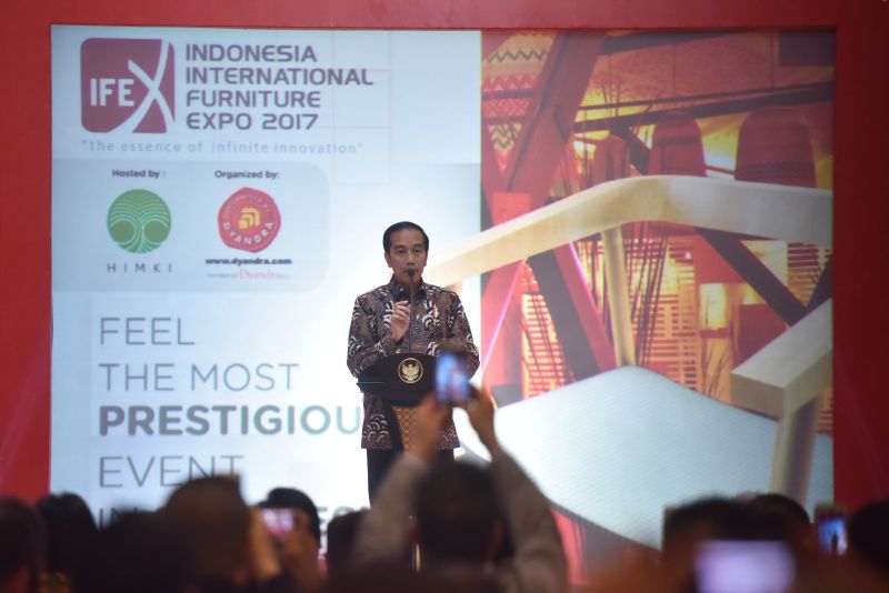 Kekesalan Jokowi soal Korupsi E-KTP, Cuma Berubah dari Kertas Jadi Plastik