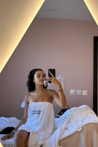 The Mineral Boutique Spa Resmi Diluncurkan di Hong Kong – Rahasia Kecantikan Baru yang Elegan di Hong Kong