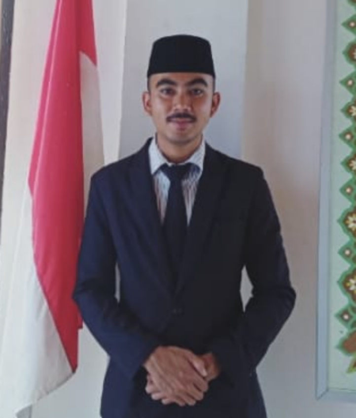 HMI Tembilahan Berharap Said Syarifuddin Ditunjuk sebagai Sekda Riau