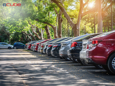 Ecube Car Rental Perluas Armada Mobil untuk Menjawab Permintaan yang Meningkat di Singapura