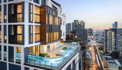 ONYX Hospitality Group Bermitra dengan SENA HHP Luncurkan Shama Sukhumvit 101, Memperluas Portofolio Serviced Apartment di Thailand