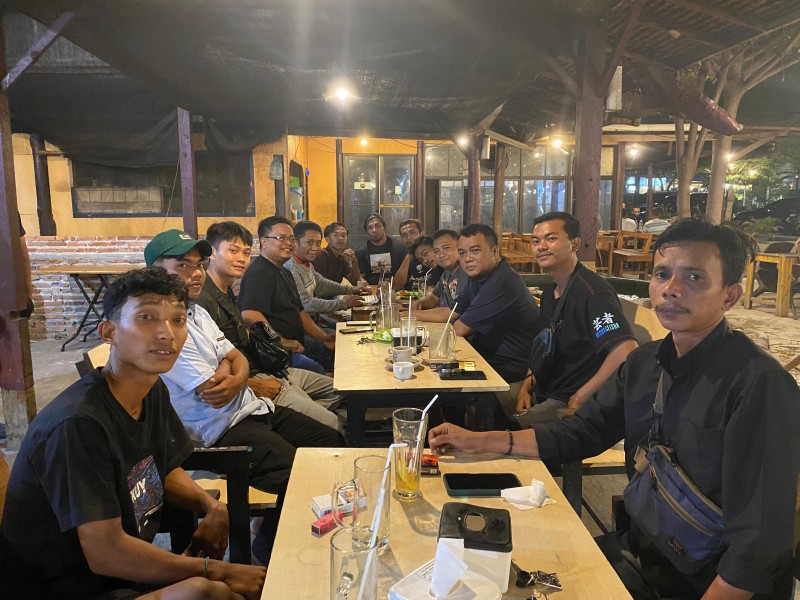 Fap Tekal Dumai Soroti Dugaan Pelanggaran Ketenagakerjaan di PT Ice Choco