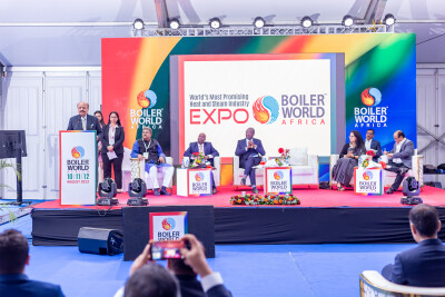 Boiler World Expo to Take Place in Bangkok from November 19–21, 2025