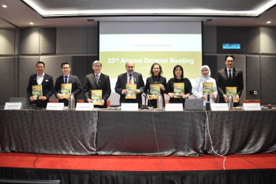 TMC Life Sciences Menegaskan Pertumbuhan Berkelanjutan dengan Strategi Klinik dan Kemitraan yang Kuat