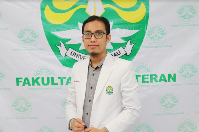 10 Kabupaten di Riau PPKM Level 3