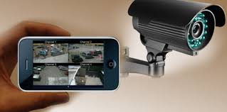 3 Cara Ini, Bisa Ubah Ponsel Lama Mu Jadi Kamera CCTV