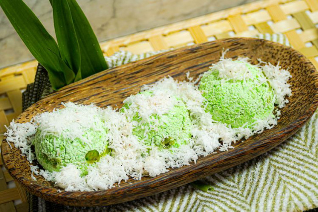 Resep Kue Putu Tanpa Bambu, Bikin Kue Tradisional Praktis