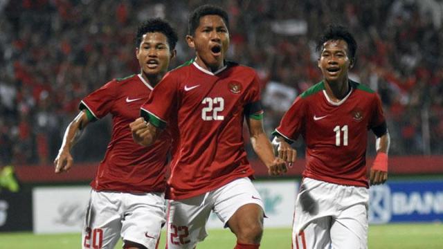 Hadapi Iran, Ini Yang Patut Diwaspadai Timnas U-16 Indonesia