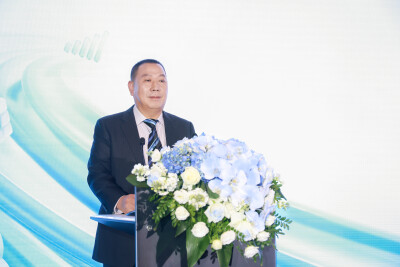 Mendorong Inovasi dengan Keterbukaan: Huawei Gelar Forum Inovasi dan Kekayaan Intelektual Keenam