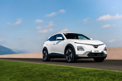 VinFast Luncurkan Program Residual Value Guarantee di Filipina, Tawarkan Perlindungan Nilai hingga 90 Persen