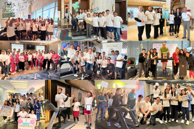 Dorsett 26 Hours: Dorsett Hotels Melangkah Lebih Jauh untuk Tamu dan Komunitas