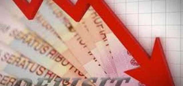 APBD Bengkalis Defisit Rp1,4 Triliun OPD Diminta Stop Kegiatan