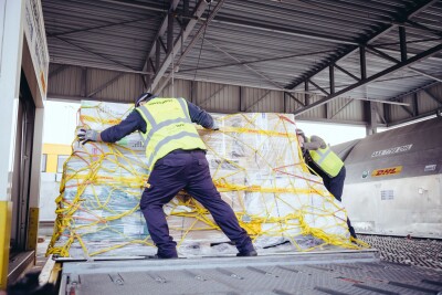 DHL Express Tingkatkan Kapasitas Rute Hong Kong-Penang untuk Mendukung Pertumbuhan Perdagangan