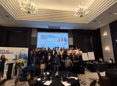 Taiwan Smart Security Alliance Launches 