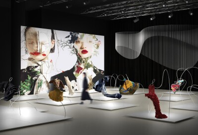 FASHION TO RECONNECT: Kisah Dua Ibu Kota Mode, Mulai Hari ini Hingga 25 Desember