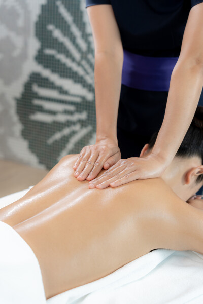 ONYX Hospitality Group Celebrates National Recognition For Spa Excellence in Thailand