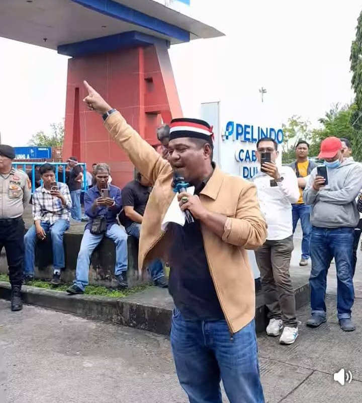 Dukungan Pembangunan Markas Kopassus di Dumai Terus Terdengar, Tapi Jangan di Lahan Sengketa