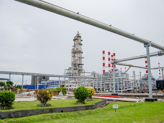 PT KPI Unit Dumai Perketat Pengamanan Aset dan Jamin Ketersediaan Stok BBM